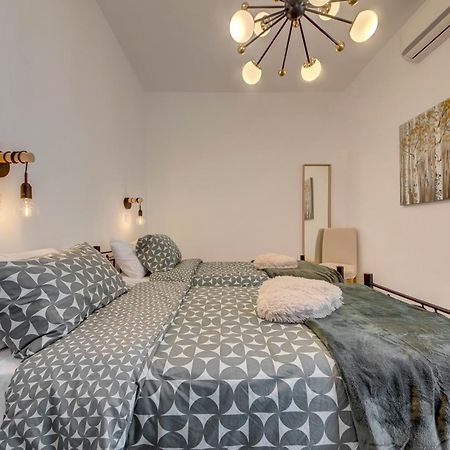 St Julians Apartment 1 San Ġiljan Buitenkant foto
