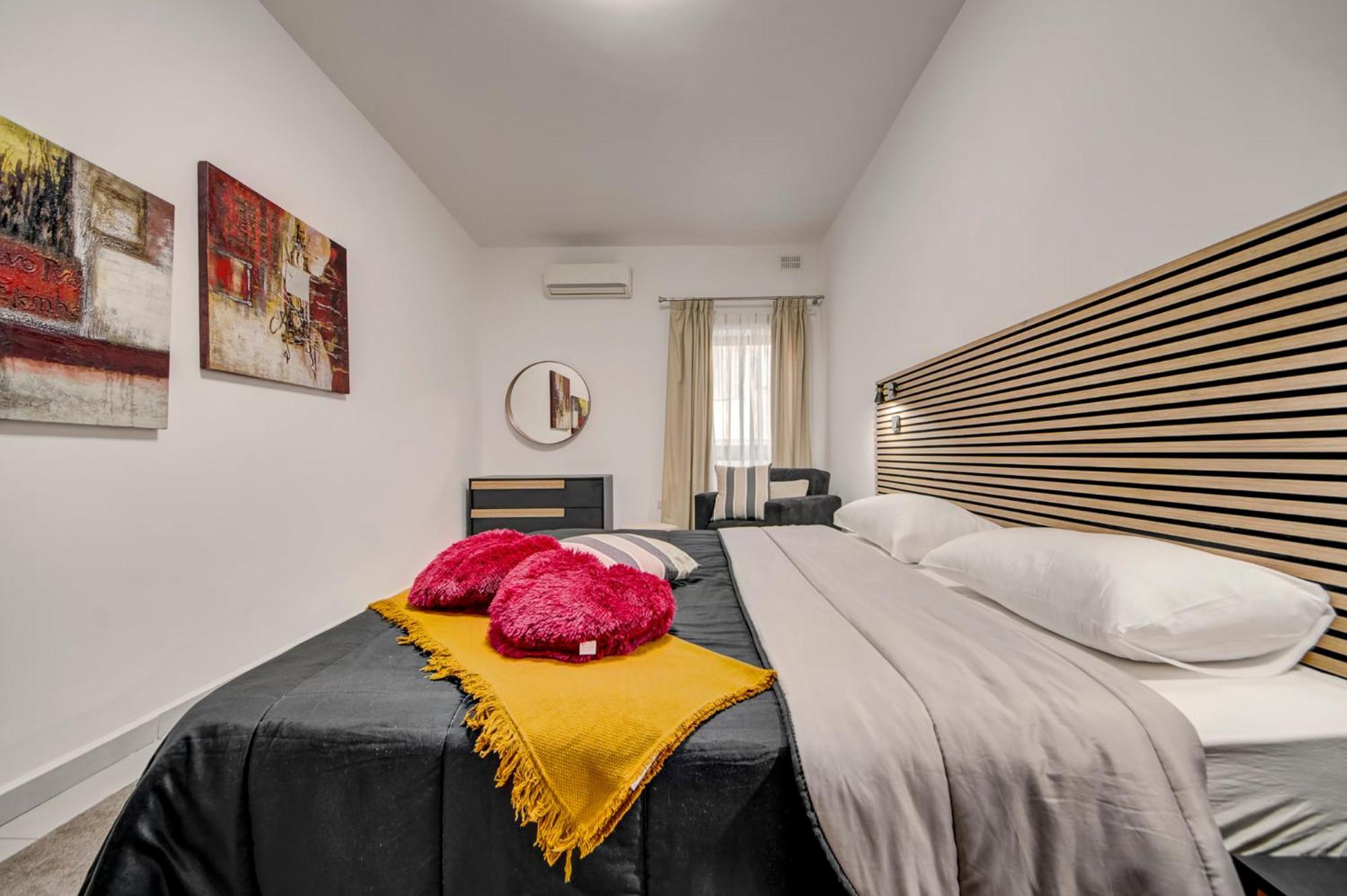 St Julians Apartment 1 San Ġiljan Buitenkant foto